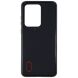 Защитный чехол Gear4 Battersea для Samsung Galaxy S20 Ultra (G988) 702005005 - Black / Red (315139BR). Фото 1 из 3