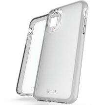 Защитный чехол Gear4 Hampton для Apple iPhone 11 Pro Max - Light Gray: фото 1 из 4