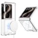 Защитный чехол GKK AirBag Mag для Samsung Galaxy Flip 8 - Transparent (423568T). Фото 1 из 6