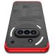 Защитный чехол GKK Double Dip Case для Nothing Phone (3a) - Red / Black (377753RB). Фото 3 из 8