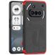 Защитный чехол GKK Double Dip Case для Nothing Phone (3a) - Red / Black (377753RB). Фото 1 из 8