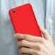 Защитный чехол GKK Double Dip Case для Xiaomi Redmi Go - Red (219833A). Фото 4 из 10