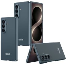 Защитный чехол GKK Hard Slim Case для Samsung Galaxy Fold 8 Ultra - Green: фото 1 из 7