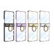 Защитный чехол GKK Hinge Ring для Samsung Galaxy Flip 7 - Champagne Gold (383952F). Фото 10 из 10