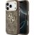 Захисний чохол Guess 4G Big 4G Classic Logo для iPhone 18 Pro Max / 17 Pro Max (GUHCP18X4GMGCBR) - Brown / Gold: фото 1 з 7