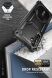 Защитный чехол i-Blason Armorbox by Supcase (FP) для Samsung Galaxy S24 FE (S721) 843439151574 - Black (375103B). Фото 9 из 11