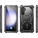 Защитный чехол i-Blason Armorbox by Supcase (FP) для Samsung Galaxy S24 FE (S721) 843439151574 - Black (375103B). Фото 4 из 11