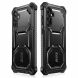 Защитный чехол i-Blason Armorbox by Supcase (FP) для Samsung Galaxy S24 FE (S721) 843439151574 - Black (375103B). Фото 2 из 11