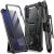 Защитный чехол i-Blason Armorbox by Supcase (FP) для Samsung Galaxy S24 FE (S721) 843439151574 - Black: фото 1 из 11