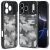 Защитный чехол IBMRS Military для iPhone 17 Pro Max - Artistic Camouflage: фото 1 из 6