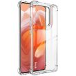 Защитный чехол IMAK Airbag MAX Case для Motorola Edge 50 Ultra - Transparent (354023T)