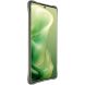 Захисний чохол IMAK Airbag MAX Case для Motorola Moto G85 - Transparent Black (357007H). Фото 2 з 11