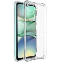 Защитный чехол IMAK Airbag MAX Case для Xiaomi Redmi A5 - Transparent: фото 1 из 7