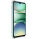 Защитный чехол IMAK Airbag MAX Case для Xiaomi Redmi A5 - Transparent (380230T). Фото 2 из 7