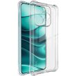 Защитный чехол IMAK Airbag MAX Case для Xiaomi Redmi Note 14 5G - Transparent (373361T)