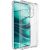 Защитный чехол IMAK Airbag MAX Case для Xiaomi Redmi Note 14 5G - Transparent: фото 1 из 8