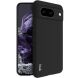 Защитный чехол IMAK Cowboy Hard Shell для Google Pixel 8 - Matte Black (325773B). Фото 2 из 8