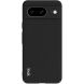 Защитный чехол IMAK Cowboy Hard Shell для Google Pixel 8 - Matte Black (325773B). Фото 3 из 8