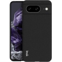 Защитный чехол IMAK Cowboy Hard Shell для Google Pixel 8 - Matte Black: фото 1 из 8