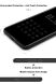 Защитный чехол IMAK HC-1 Series для Apple iPhone 13 mini - Black (279692B). Фото 10 из 12