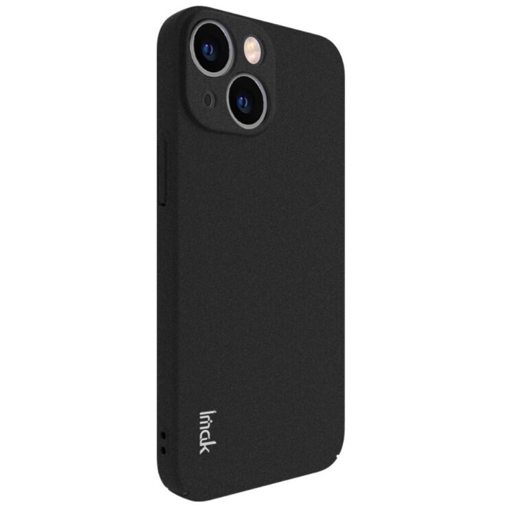 Защитный чехол IMAK HC-1 Series для Apple iPhone 13 mini - Black: фото 4 из 12