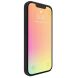 Защитный чехол IMAK HC-1 Series для Apple iPhone 13 mini - Black (279692B). Фото 5 из 12