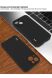 Защитный чехол IMAK HC-1 Series для Apple iPhone 13 mini - Black (279692B). Фото 11 из 12