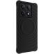Защитный чехол IMAK Manbo для Xiaomi 14T - Matte Black (365704B). Фото 4 из 13