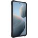 Защитный чехол IMAK Manbo для Xiaomi 14T - Matte Black (365704B). Фото 5 из 13