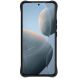Защитный чехол IMAK Manbo для Xiaomi 14T - Matte Black (365704B). Фото 3 из 13