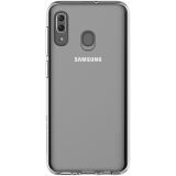 Защитный чехол KD Lab M Cover для Samsung Galaxy A30 (A305) GP-FPA305KDATW - Transparent (214885T)