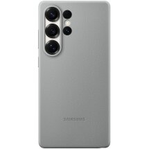Защитный чехол Kindsuit Case для Samsung Galaxy S25 Ultra (S938) EF-VS938PJEGWW - Gray: фото 1 из 5