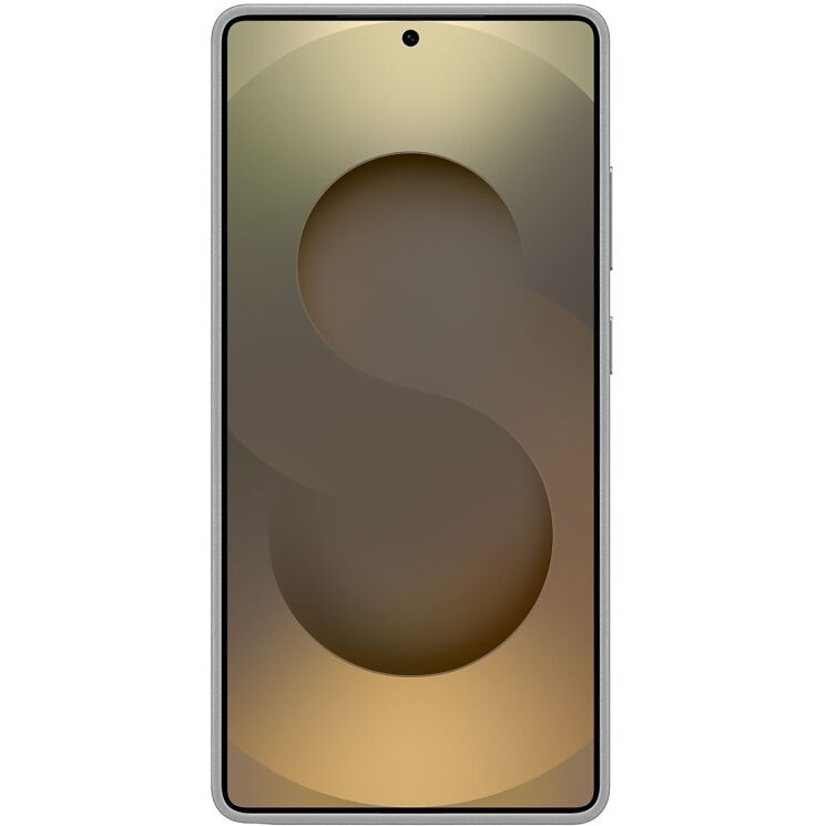 Защитный чехол Kindsuit Case для Samsung Galaxy S25 Ultra (S938) EF-VS938PJEGWW - Gray: фото 3 из 5