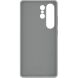 Защитный чехол Kindsuit Case для Samsung Galaxy S25 Ultra (S938) EF-VS938PJEGWW - Gray (372283J). Фото 5 из 5