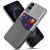 Защитный чехол KSQ Business Pocket для Samsung Galaxy S25 Edge (S937) - Grey: фото 1 из 4