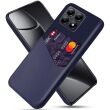 Защитный чехол KSQ Business Pocket для Xiaomi 14T - Blue (365764L)