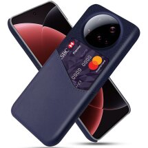 Защитный чехол KSQ Business Pocket для Xiaomi 15 Ultra - Blue: фото 1 из 4