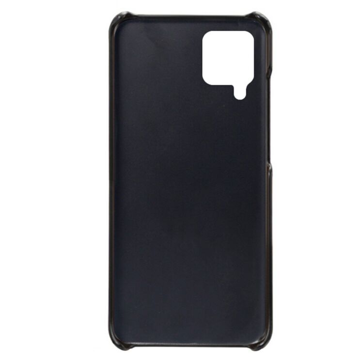 Захисний чохол KSQ Pocket Case для Samsung Galaxy A22 (A225) - Black: фото 4 з 6