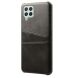 Захисний чохол KSQ Pocket Case для Samsung Galaxy A22 (A225) - Black (277529B). Фото 2 з 6