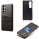 Захисний чохол KSQ Pocket Case для Samsung Galaxy S26 Plus - Black (404343B). Фото 2 з 5