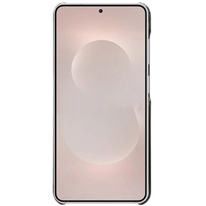 Захисний чохол KSQ Pocket Case для Samsung Galaxy S26 Plus - Black: фото 5 з 5