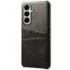 Захисний чохол KSQ Pocket Case для Samsung Galaxy S26 Plus - Black (404343B). Фото 3 з 5