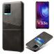 Захисний чохол KSQ Pocket Case для VIVO Y33s / Y21 / Y21s - Black (290210B). Фото 1 з 4