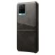 Захисний чохол KSQ Pocket Case для VIVO Y33s / Y21 / Y21s - Black (290210B). Фото 2 з 4