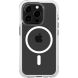 Защитный чехол Laut AERO PROTECT для Apple iPhone 15 Pro Max - White (339499W). Фото 2 из 10