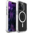 Защитный чехол Laut AERO PROTECT для Apple iPhone 15 Pro Max - White (339499W)