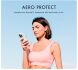 Защитный чехол Laut AERO PROTECT для Apple iPhone 15 Pro Max - White (339499W). Фото 5 из 10