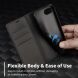 Защитный чехол LC.IMEEKE Carbon Fiber для Apple iPhone 16e - Vertical Stripe (378236A). Фото 11 из 11