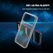 Захисний чохол LEREACH TOC Crystal Series для iPhone 18 Pro Max / 17 Pro Max - Transparent (423856T). Фото 10 з 13