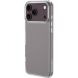 Захисний чохол LEREACH TOC Crystal Series для iPhone 18 Pro Max / 17 Pro Max - Transparent (423856T). Фото 3 з 13